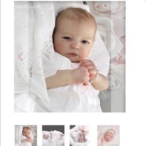 Meet your Posher, Carmen